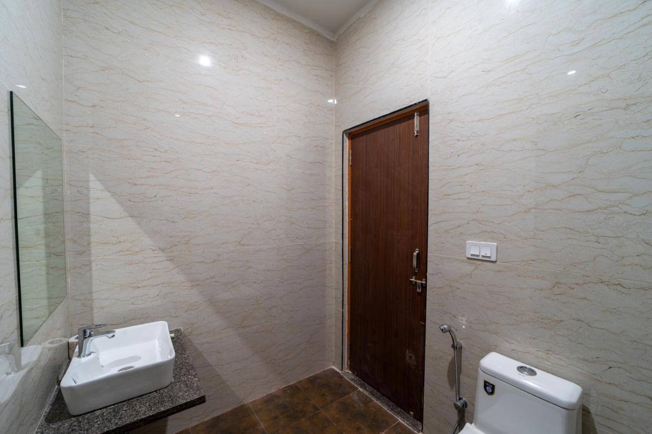 Joy Bagh Resort Pushkar Exterior photo